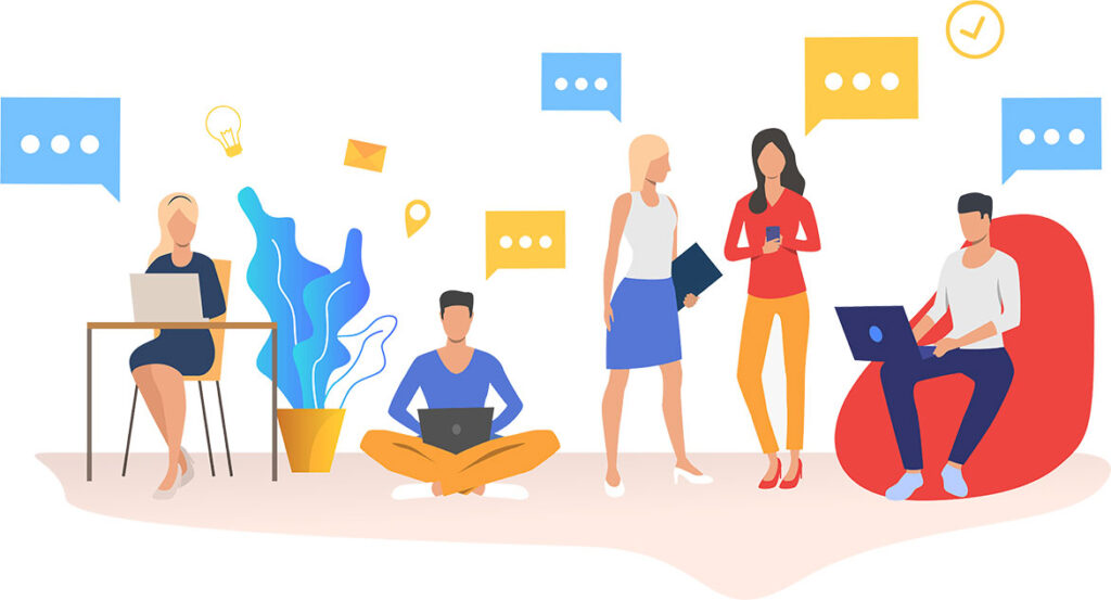 Công Ty Cổ Phần Giải Pháp PROATECO