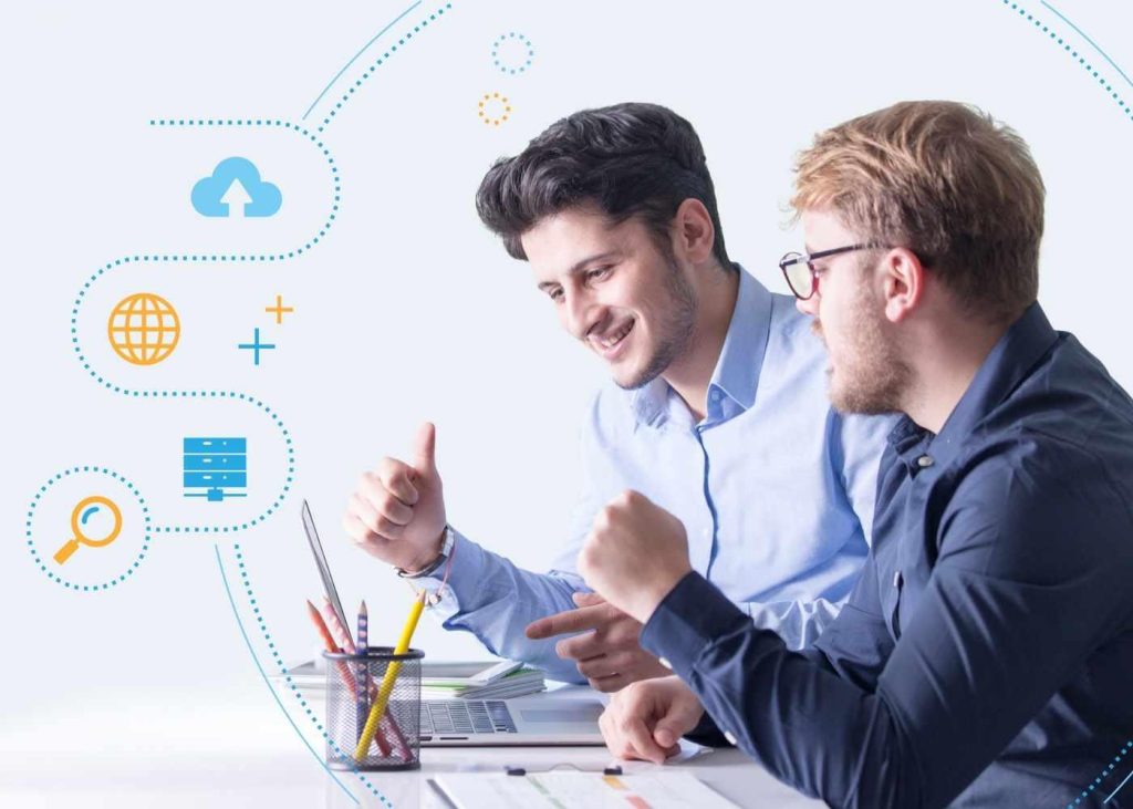 Công Ty Cổ Phần Giải Pháp PROATECO