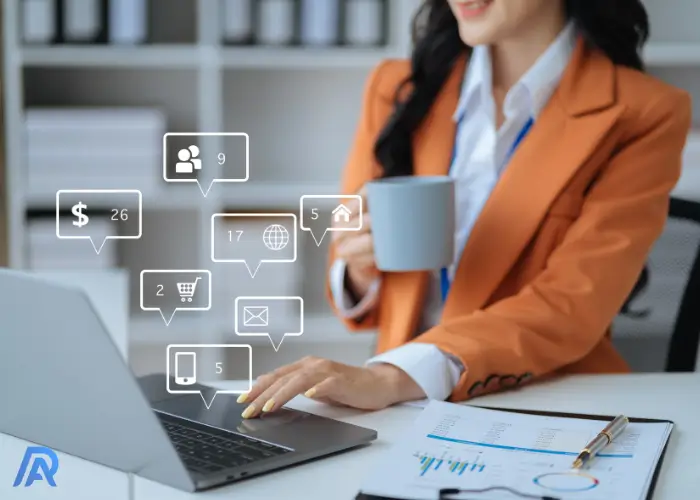 Tầm quan trọng của phần mềm quản lý bán hàng đa kênh đối với các shop online